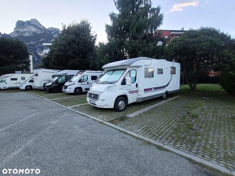 McLOUIS Ducato - 14