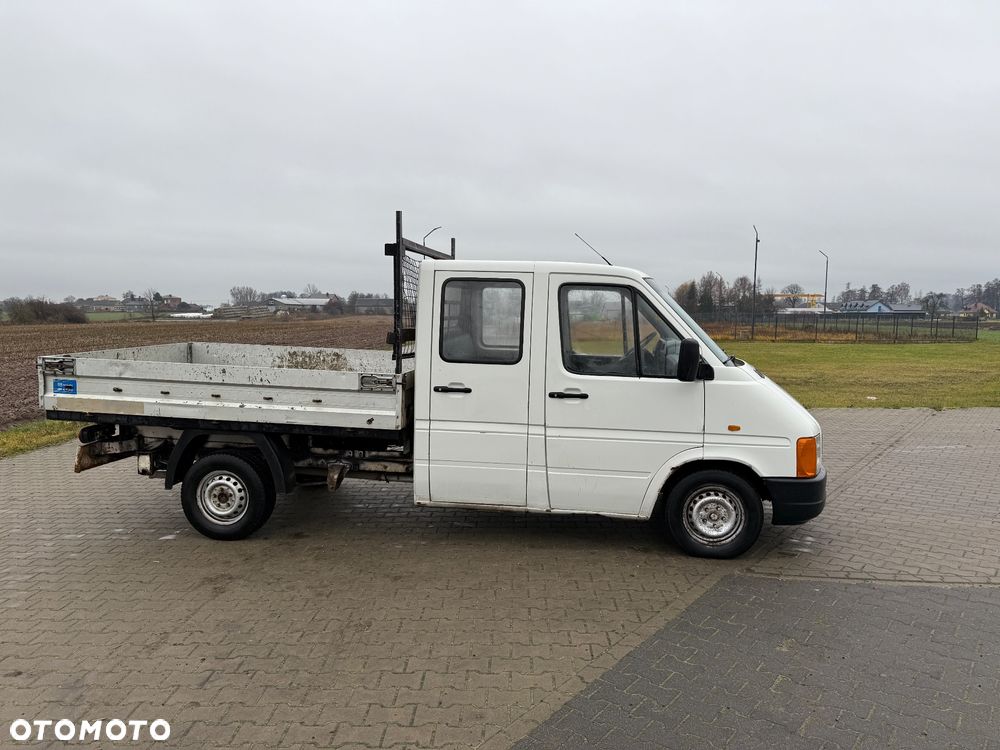 Volkswagen LT 28 - 6