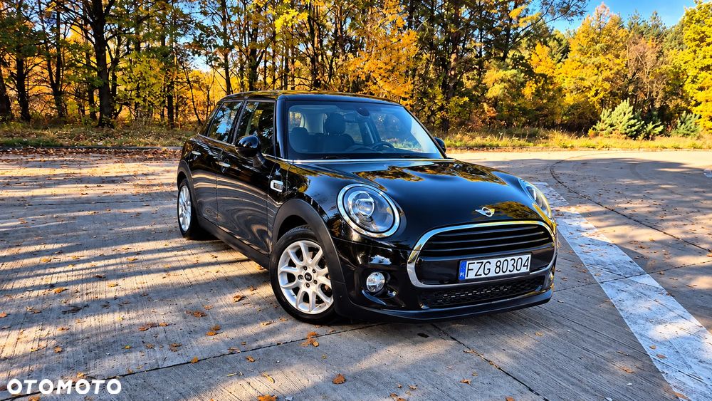 MINI ONE - 1