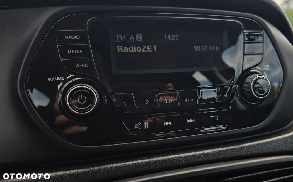 Fiat Tipo 1.4 16V More - 24