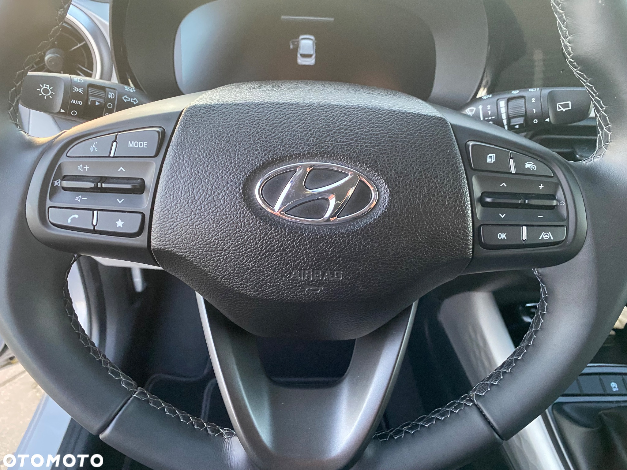 Hyundai i10 1.0 Connect & Go - 15