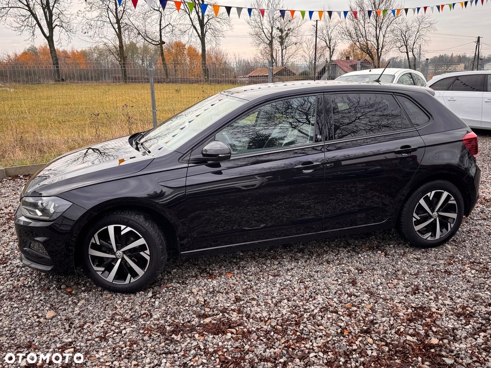 Volkswagen Polo - 10