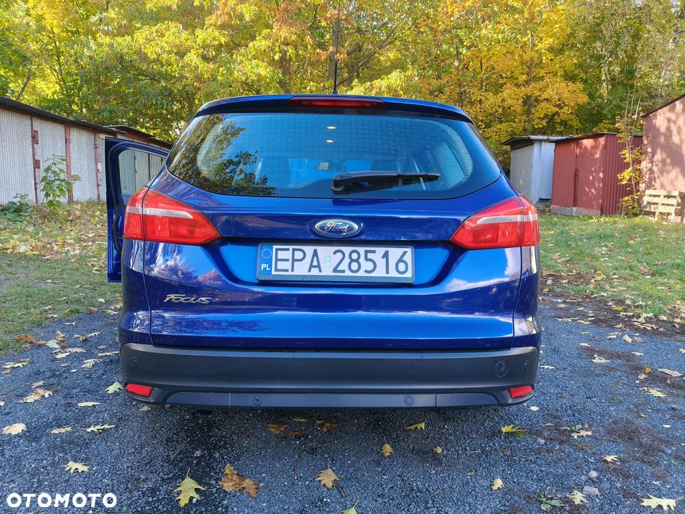 Ford Focus - 6