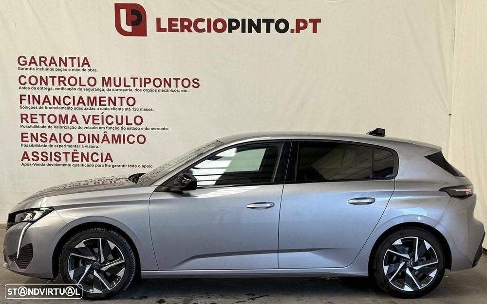 Peugeot 308 1.2 PureTech Allure - 2