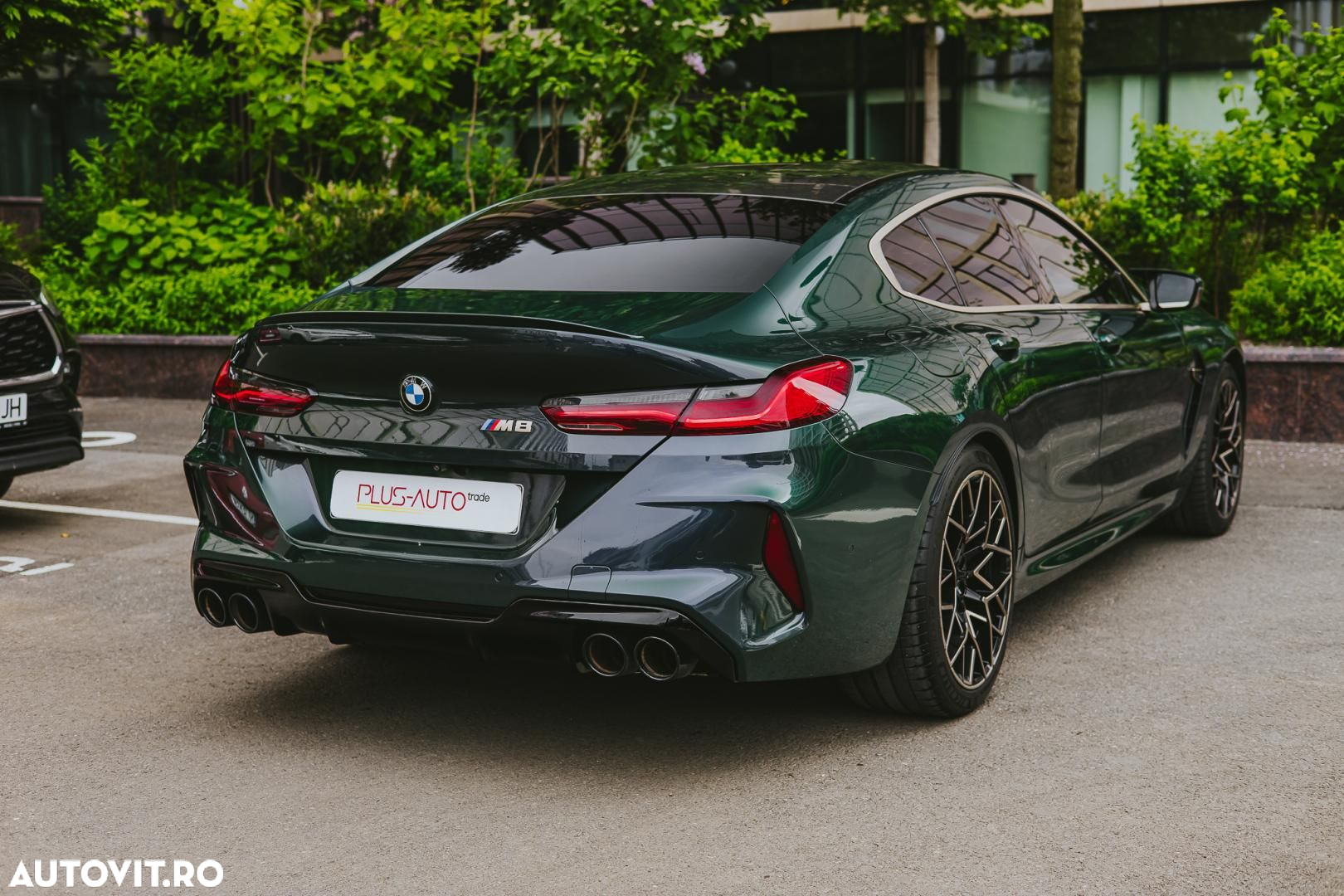 BMW M8 Competition Gran Coupe - 6