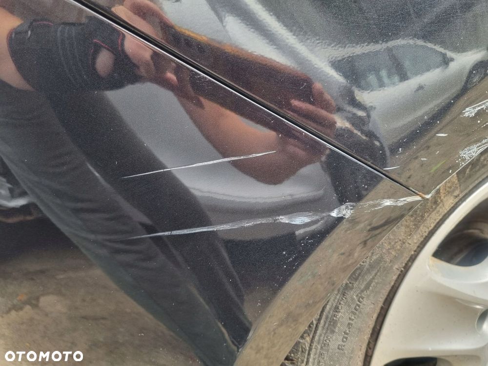 OPEL MERIVA B 10-17 LIFT 2014 r. Z22C ZDERZAK TYŁ TYLNY PDC - 10