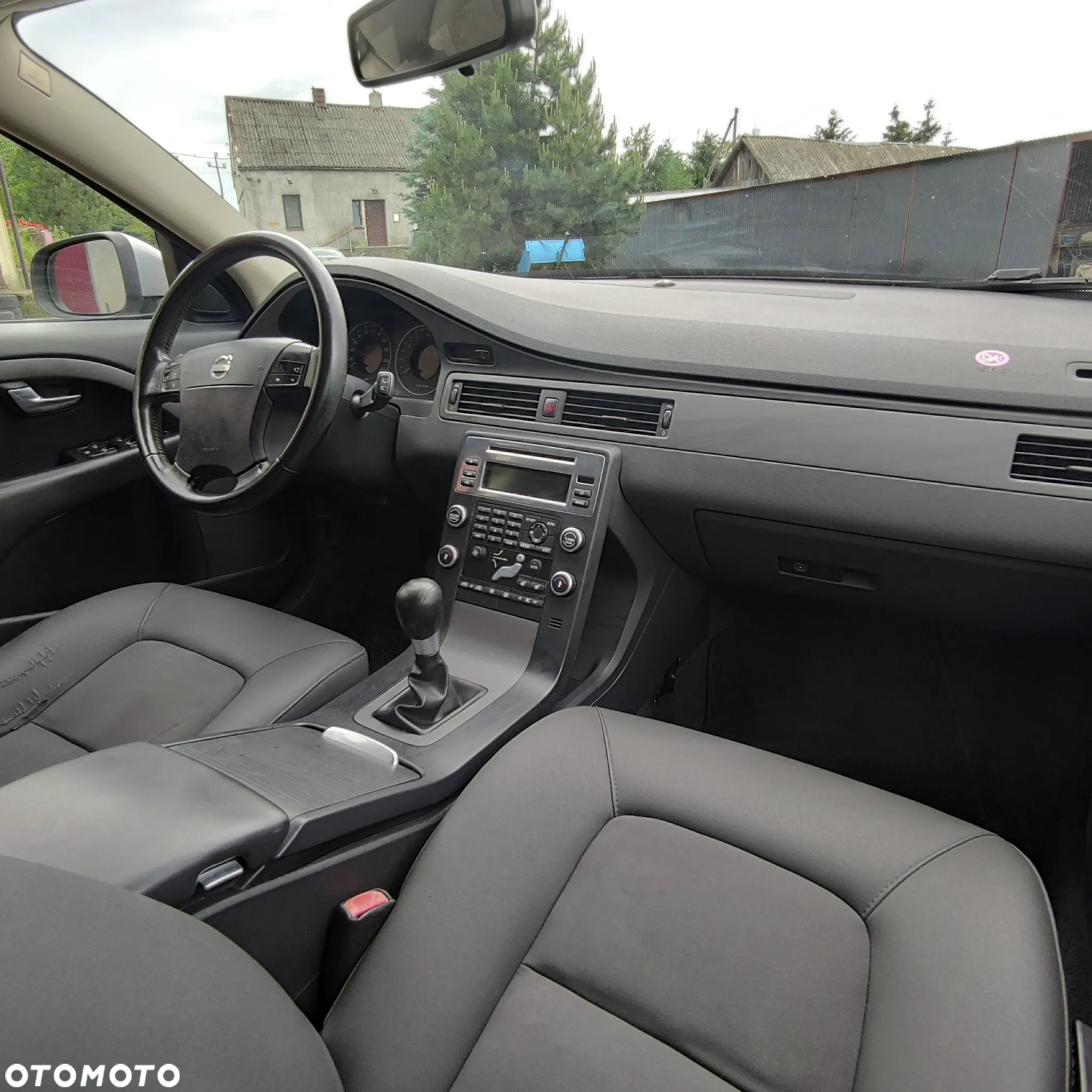 Volvo V70 2.0 - 27
