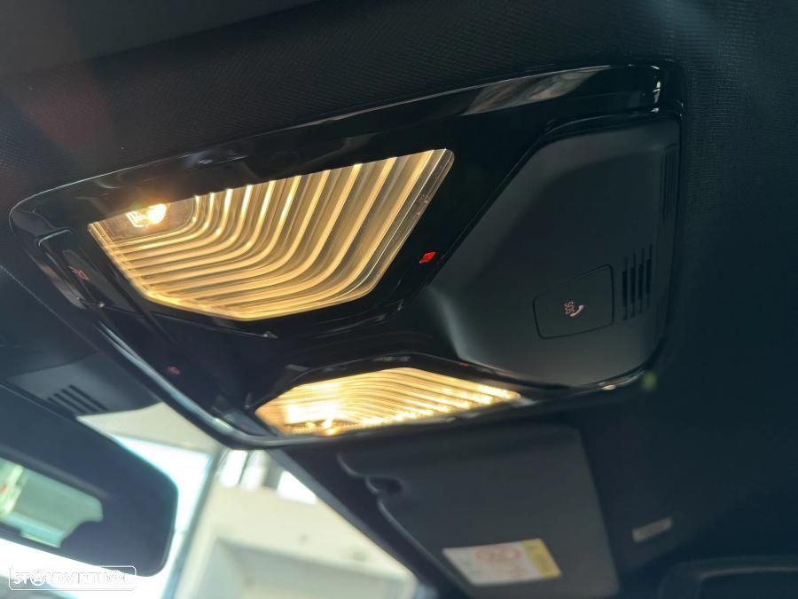 BMW 320 e Corporate Edition Auto - 17