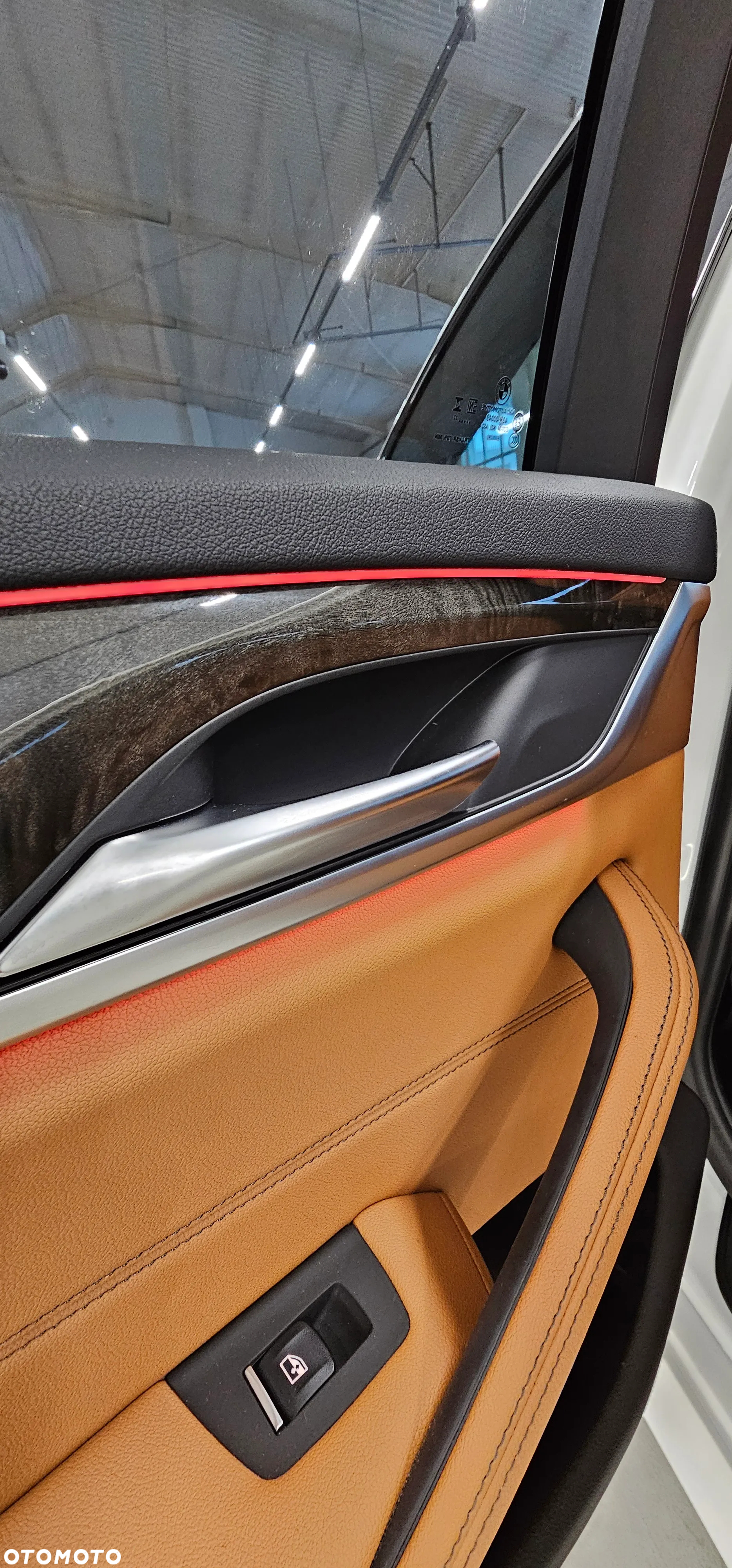 BMW Seria 5 - 22