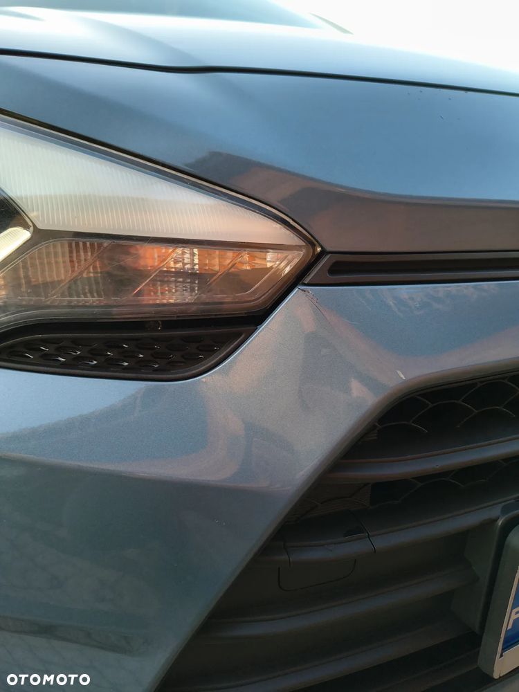 Hyundai i20 1.4 Classic + - 16