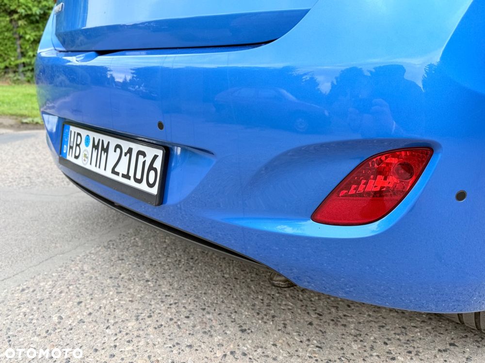 Hyundai i30 1.6 GDI Premium - 18