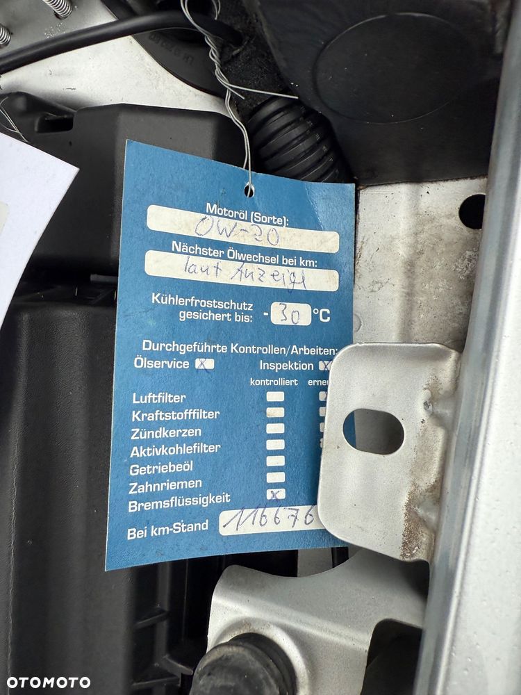 Opel Astra 1.6 CDTI DPF ecoFLEX Start/Stop ENERGY - 38