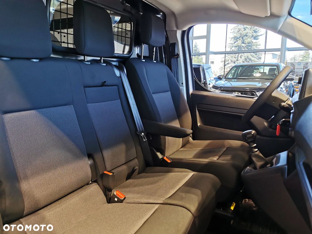 Toyota Proace - 11