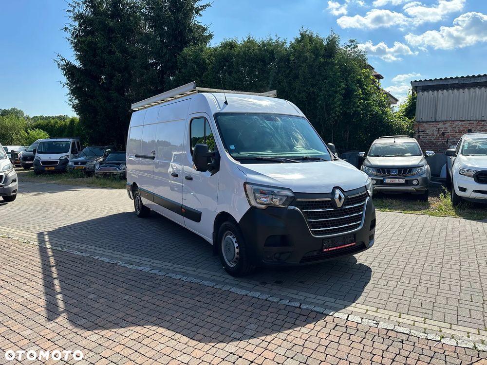 Renault MASTER - 3