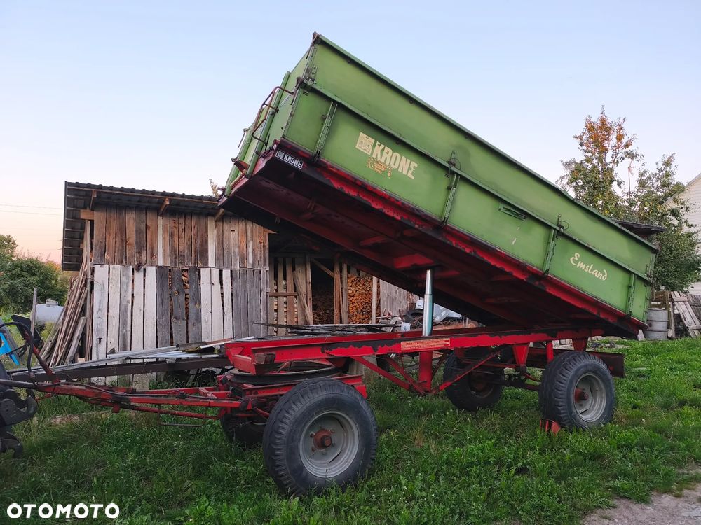 Krone - 1