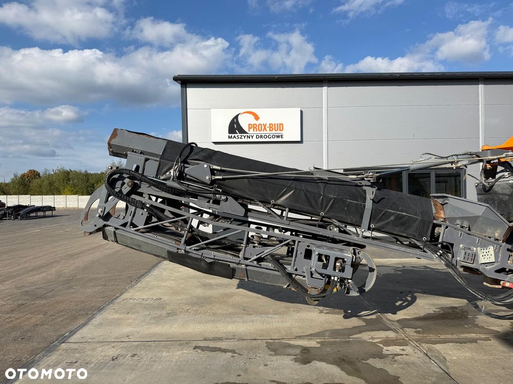 Wirtgen W 120 Fi - 6