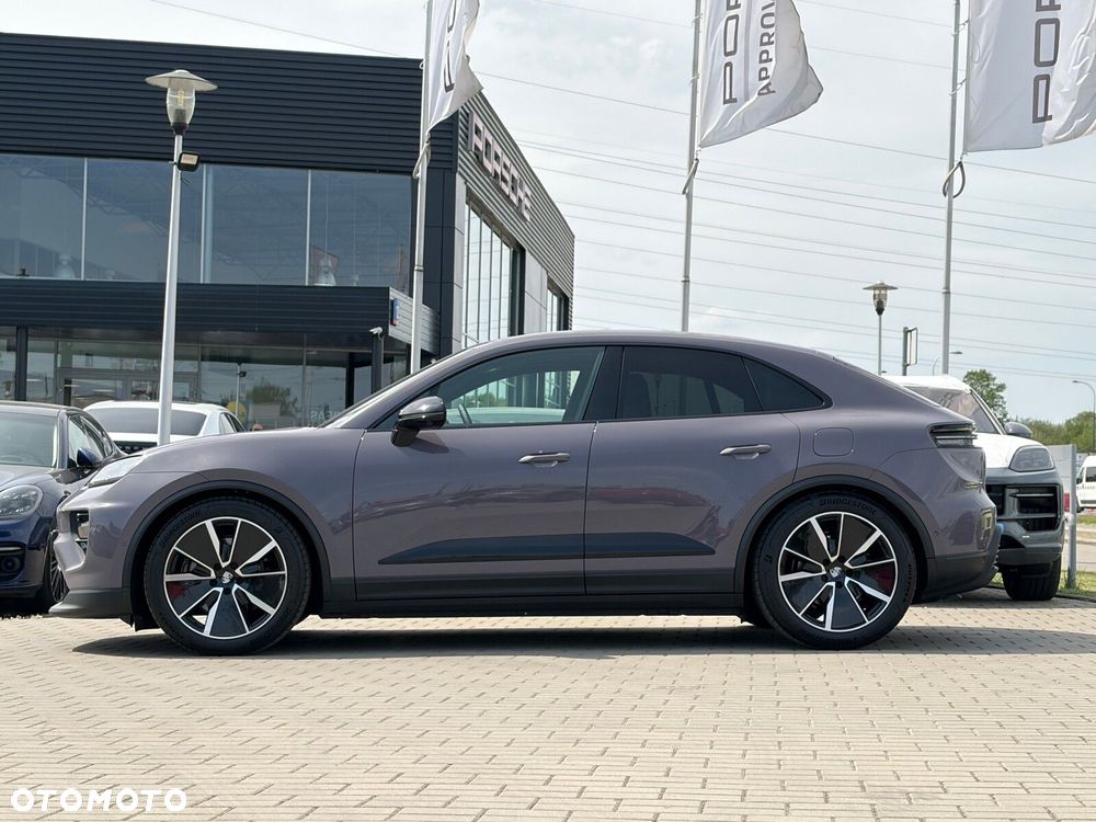 Porsche Macan - 8