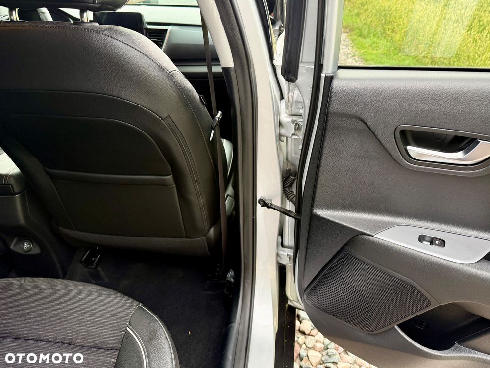 Kia Stonic 1.0 T-GDI 100 OPF Dream-Team Edition - 11