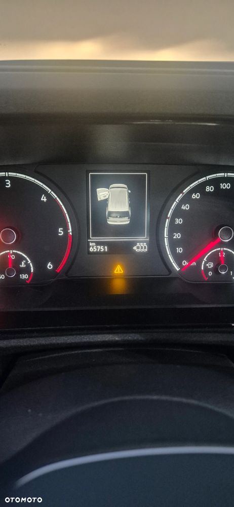 Volkswagen Caddy 2.0 (7-Si.) DSG Maxi - 10