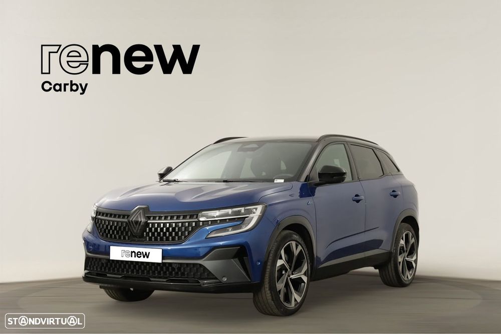 Renault Austral 1.2 E-Tech Iconic Espirit - 1