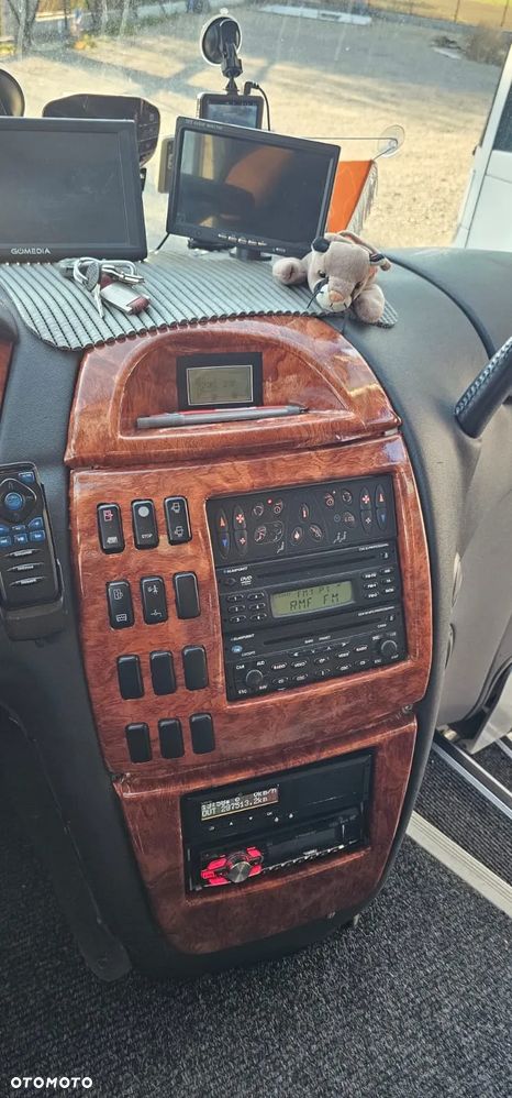 Scania IRIZAR PB HD EURO 5 - 36