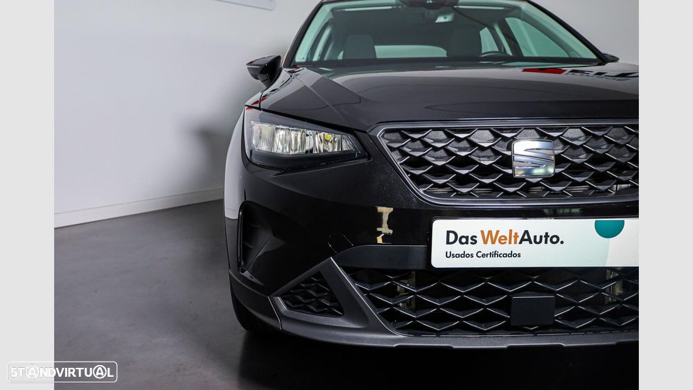 SEAT Arona 1.0 TSI Style DSG - 4