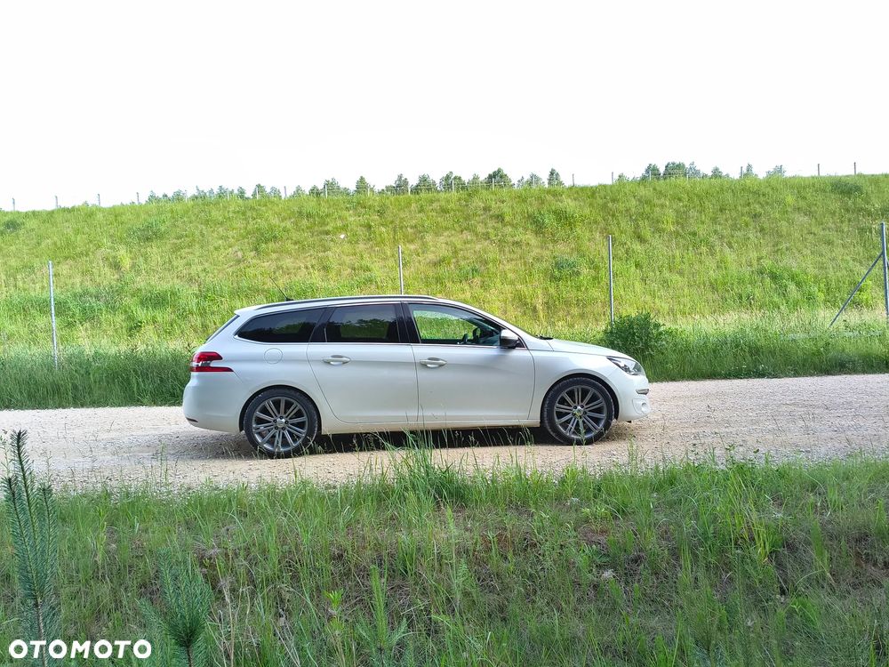 Peugeot 308 - 3