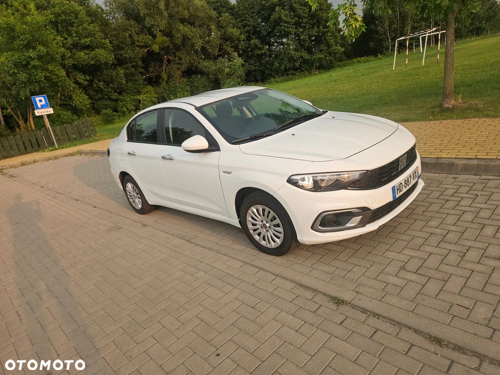 Fiat Tipo 1.6 MultiJet Business Edition - 3
