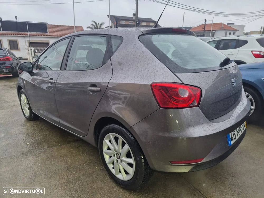 SEAT Ibiza - 3