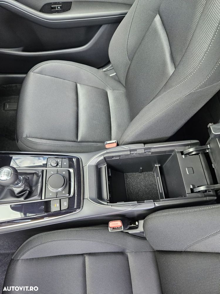 Mazda CX-30 - 10