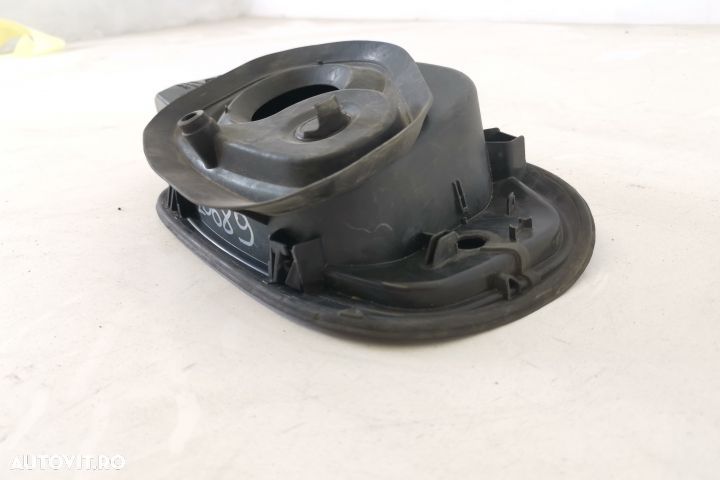 Capac Rezervor Original In Stare Buna Porsche  Cayenne  3 [2017 - 2022 - 5