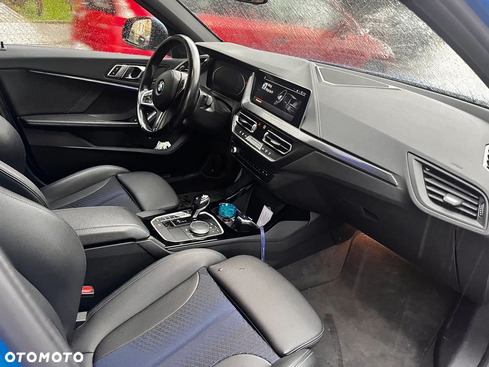 BMW Seria 1 118i - 15