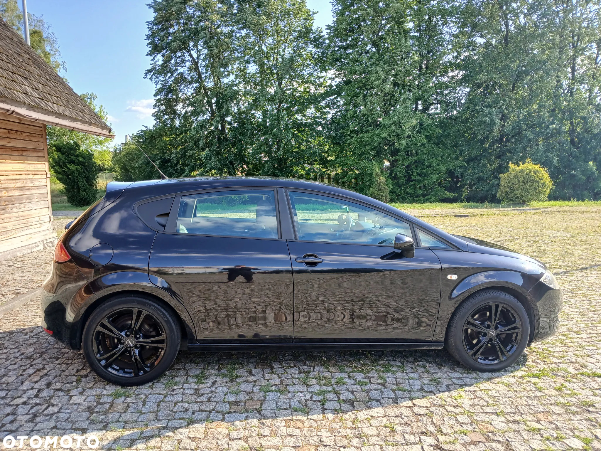 Seat Leon - 6