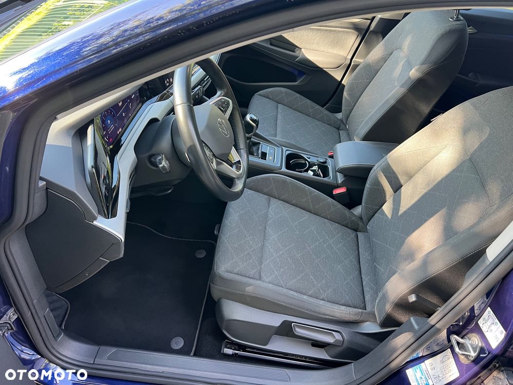 Volkswagen Golf 1.5 TSI EVO Life - 14