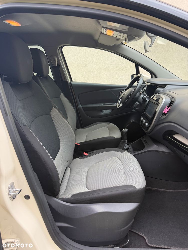Renault Captur - 6