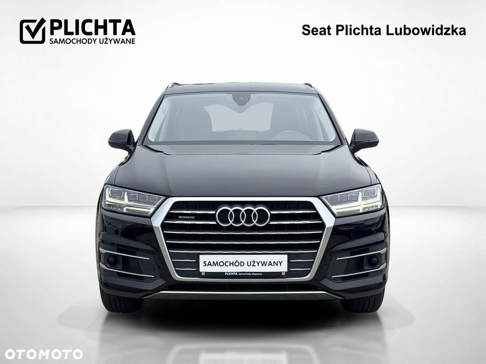 Audi Q7 - 9