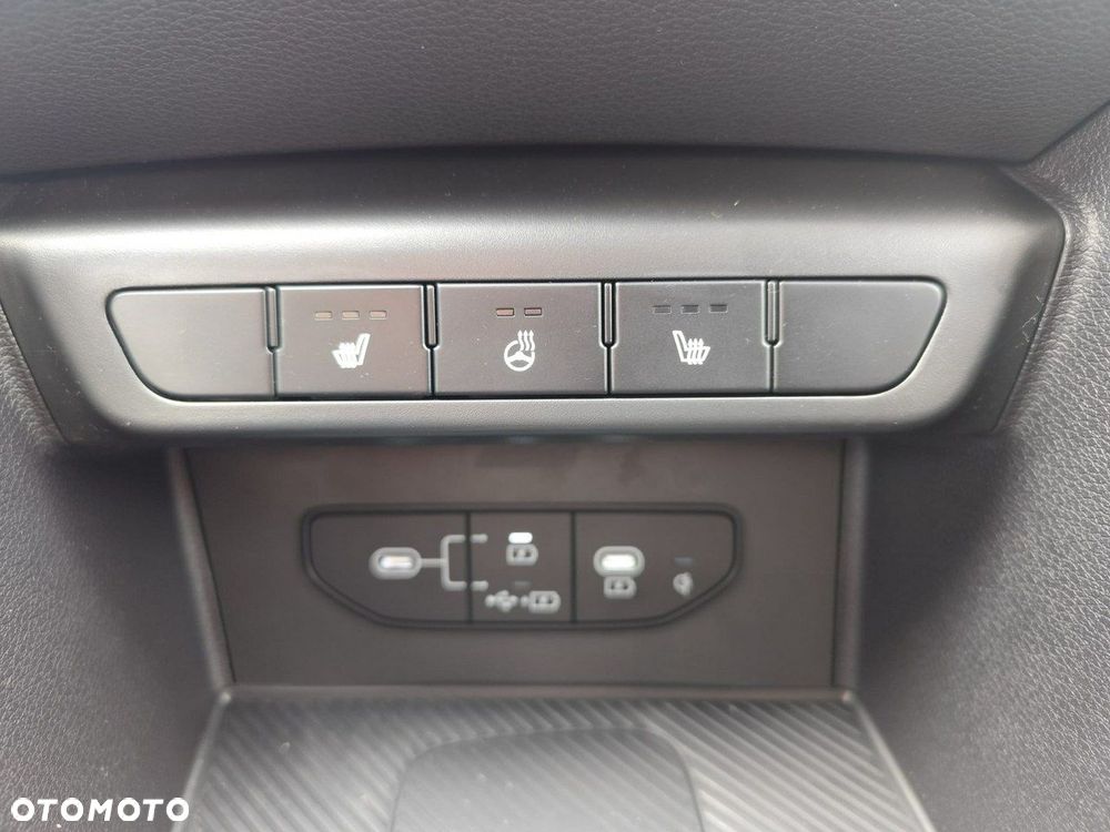 Kia Sportage 1.6 T-GDI L 2WD - 22