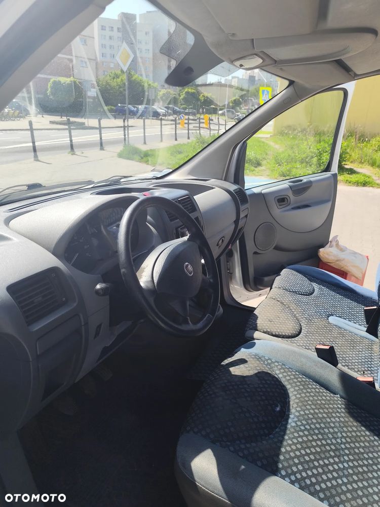 Fiat Scudo Kombi L2H1 Standard - 7