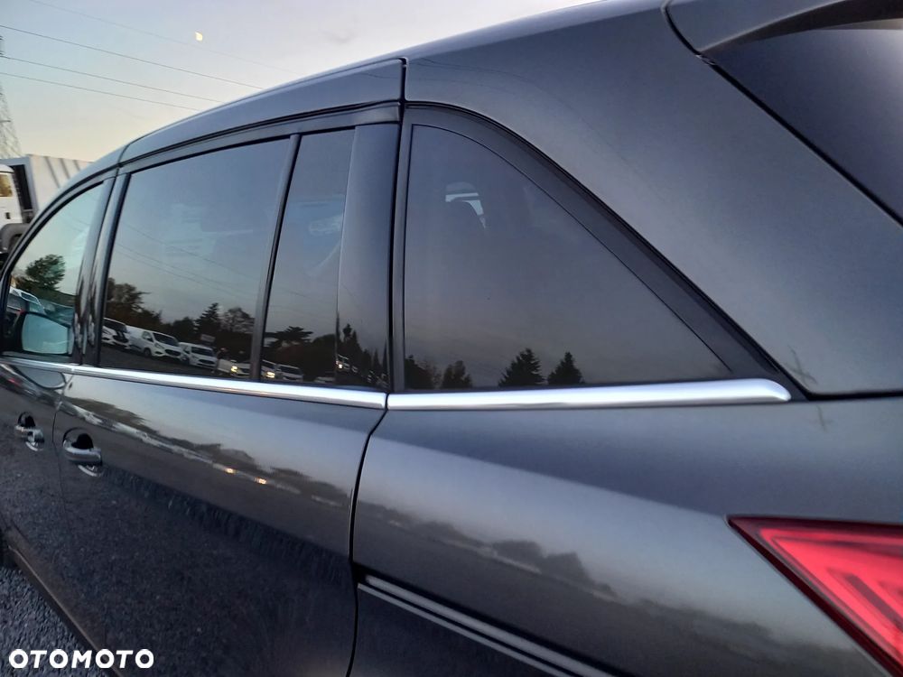 Ford Grand C-MAX Gr 2.0 TDCi Titanium ASS - 12