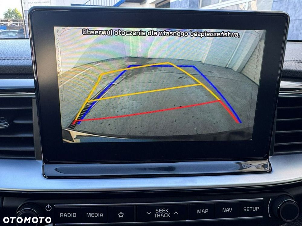 Kia Ceed - 22