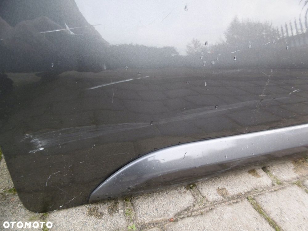 fiat scudo, jumpy, expert,proace drzwi tylne prawe - 3