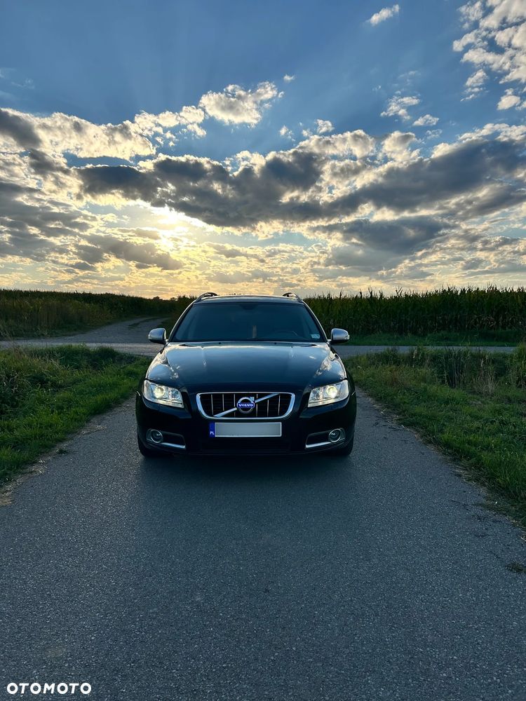 Volvo V70 - 2