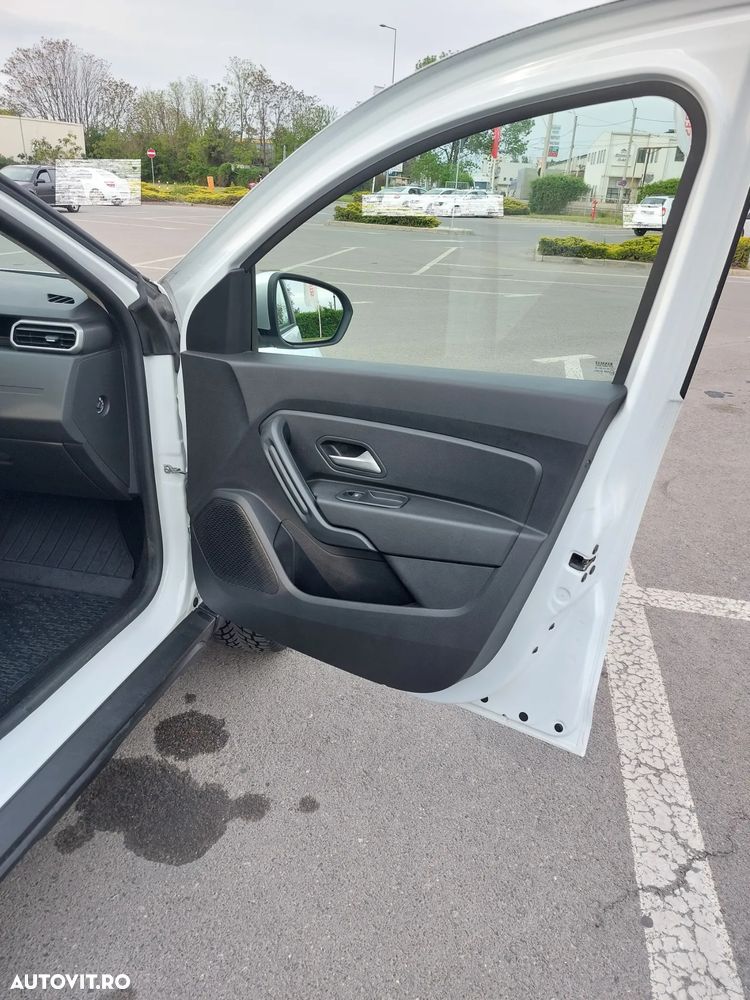 Dacia Duster - 17