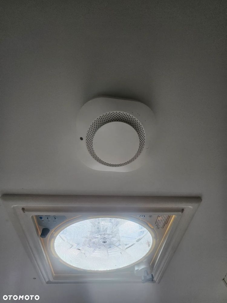 Adria 430DK - 21