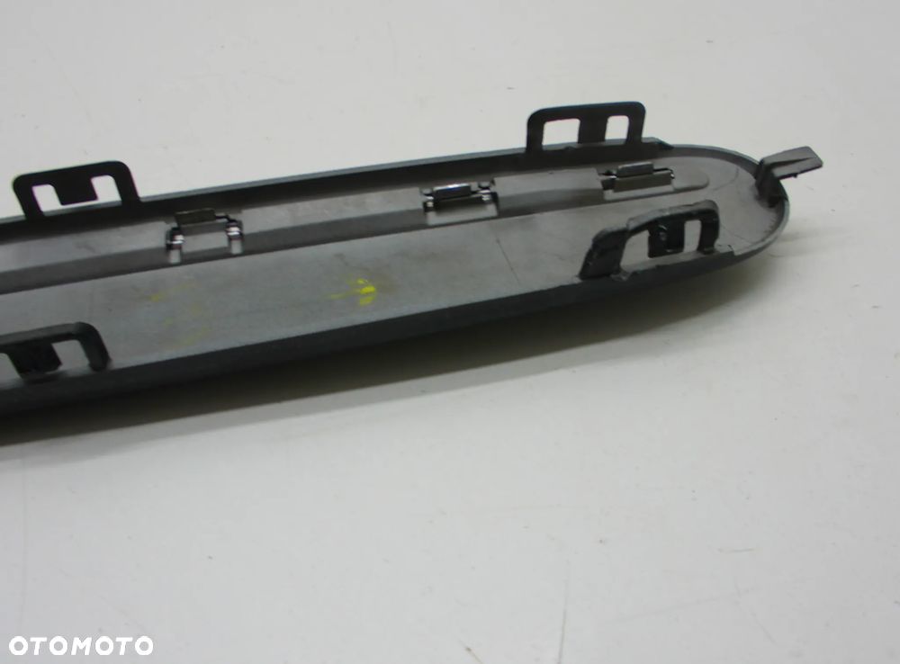 Mercedes E Klasa Listwa zderzaka chrom A 211 880 03 12 - 6