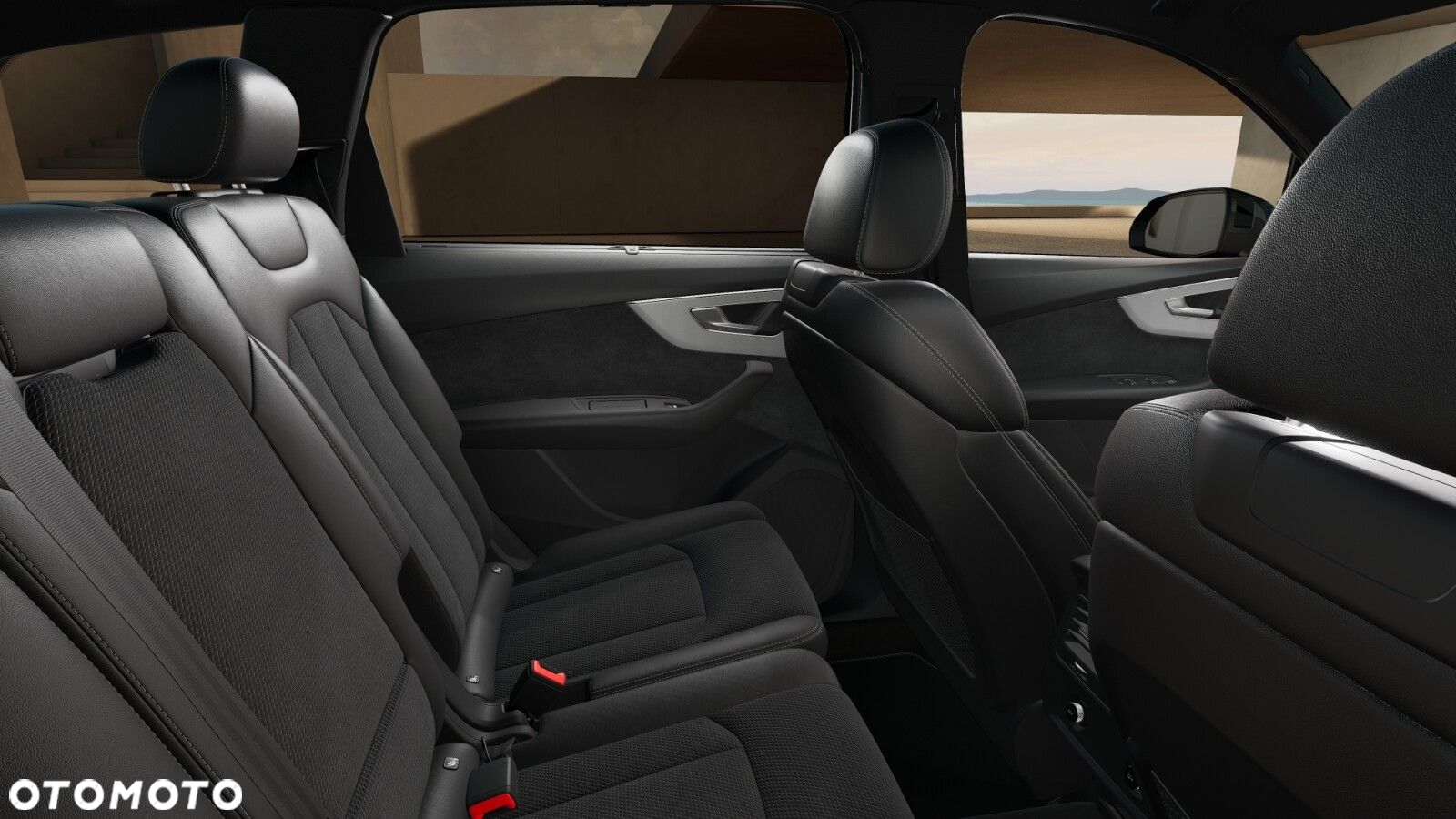 Audi Q7 - 12
