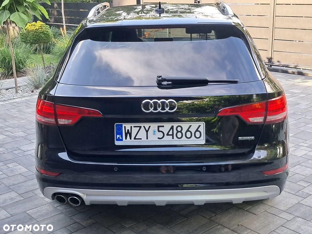 Audi A4 Allroad - 9