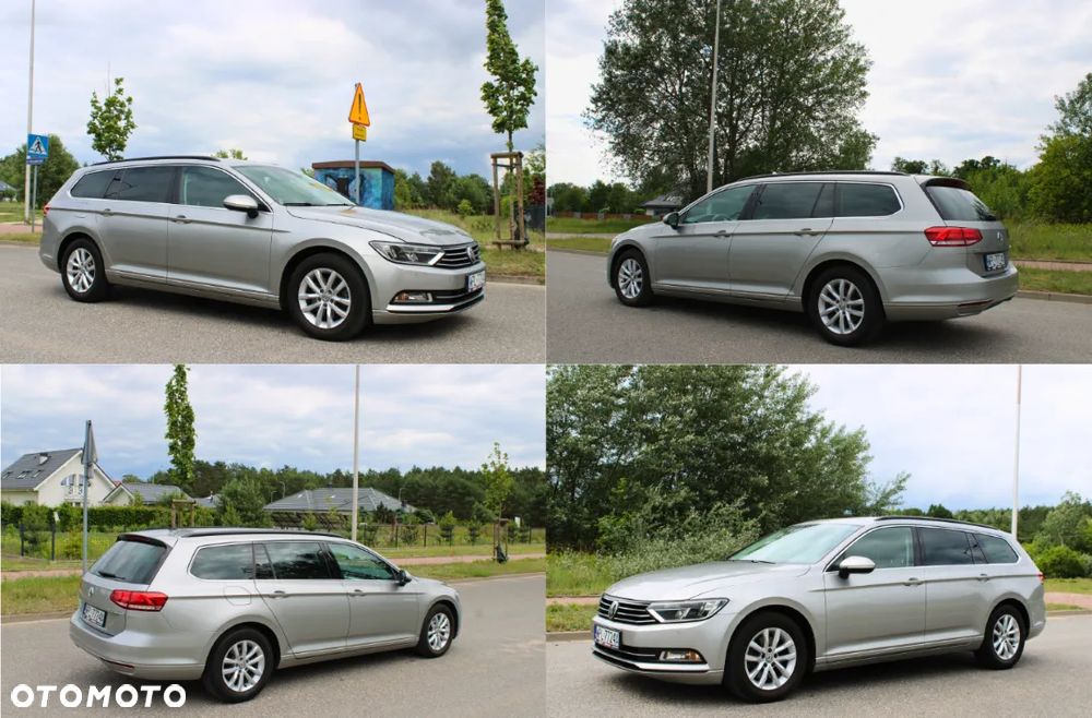 Volkswagen Passat 2.0 TDI SCR DSG Business - 37