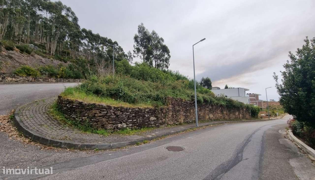 Terreno para venda, Seixas, Caminha - Grande imagem: 2/7