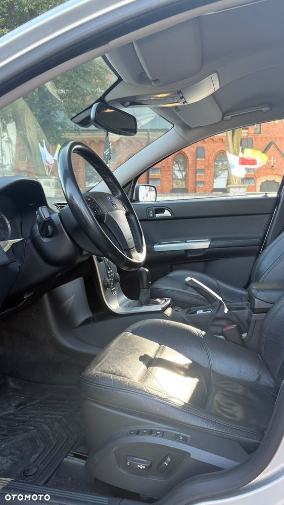 Volvo V50 - 11